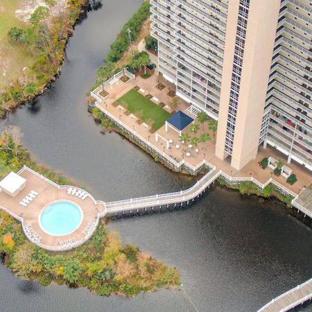 Sunsational At Laketown Wharf #1924 By Nautical Properties 파나마 시티 외부 사진