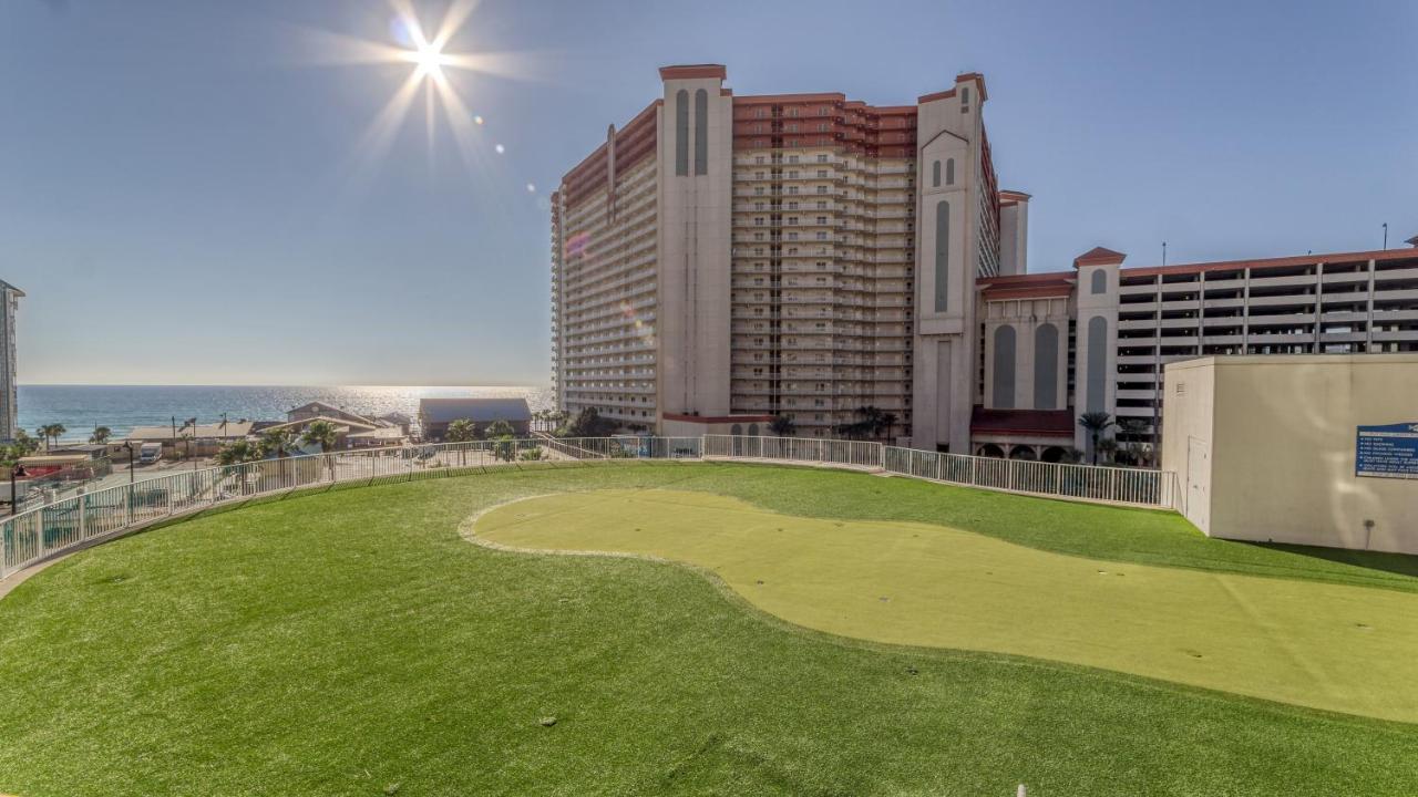 Sunsational At Laketown Wharf #1924 By Nautical Properties 파나마 시티 외부 사진