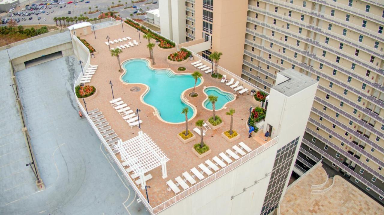 Sunsational At Laketown Wharf #1924 By Nautical Properties 파나마 시티 외부 사진