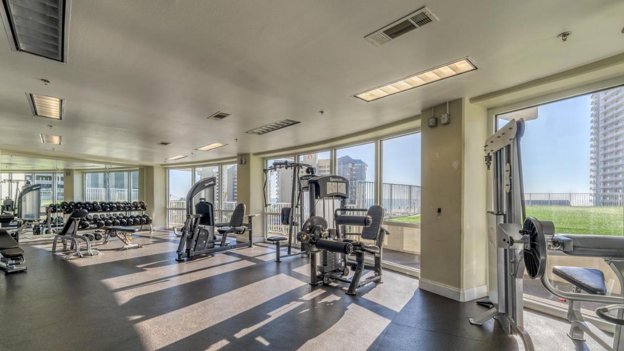 Sunsational At Laketown Wharf #1924 By Nautical Properties 파나마 시티 외부 사진