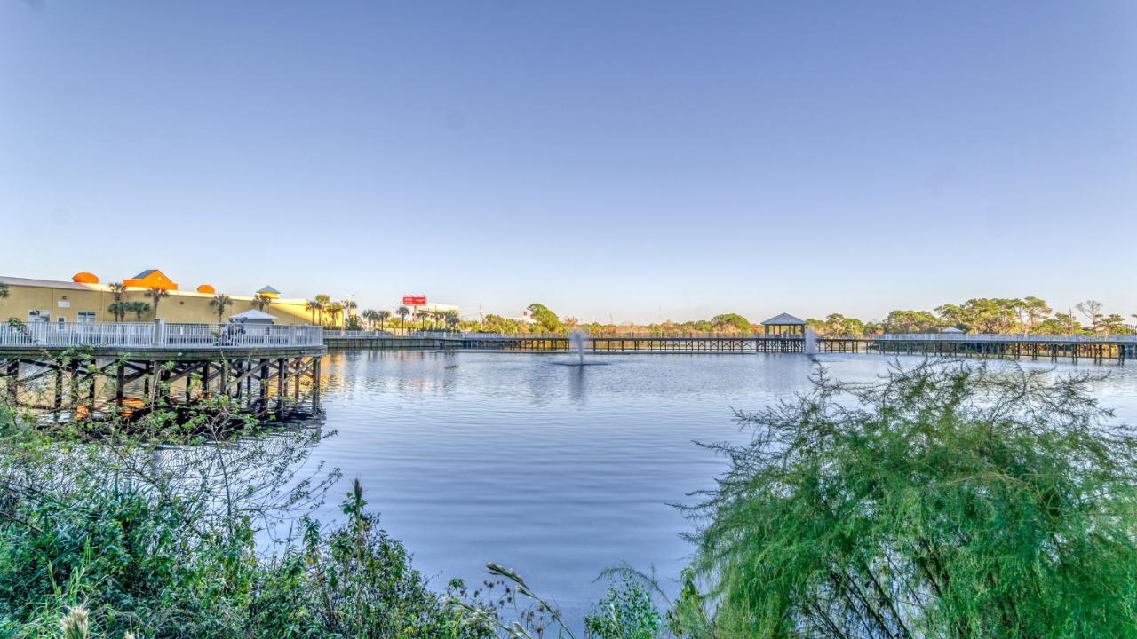 Sunsational At Laketown Wharf #1924 By Nautical Properties 파나마 시티 외부 사진