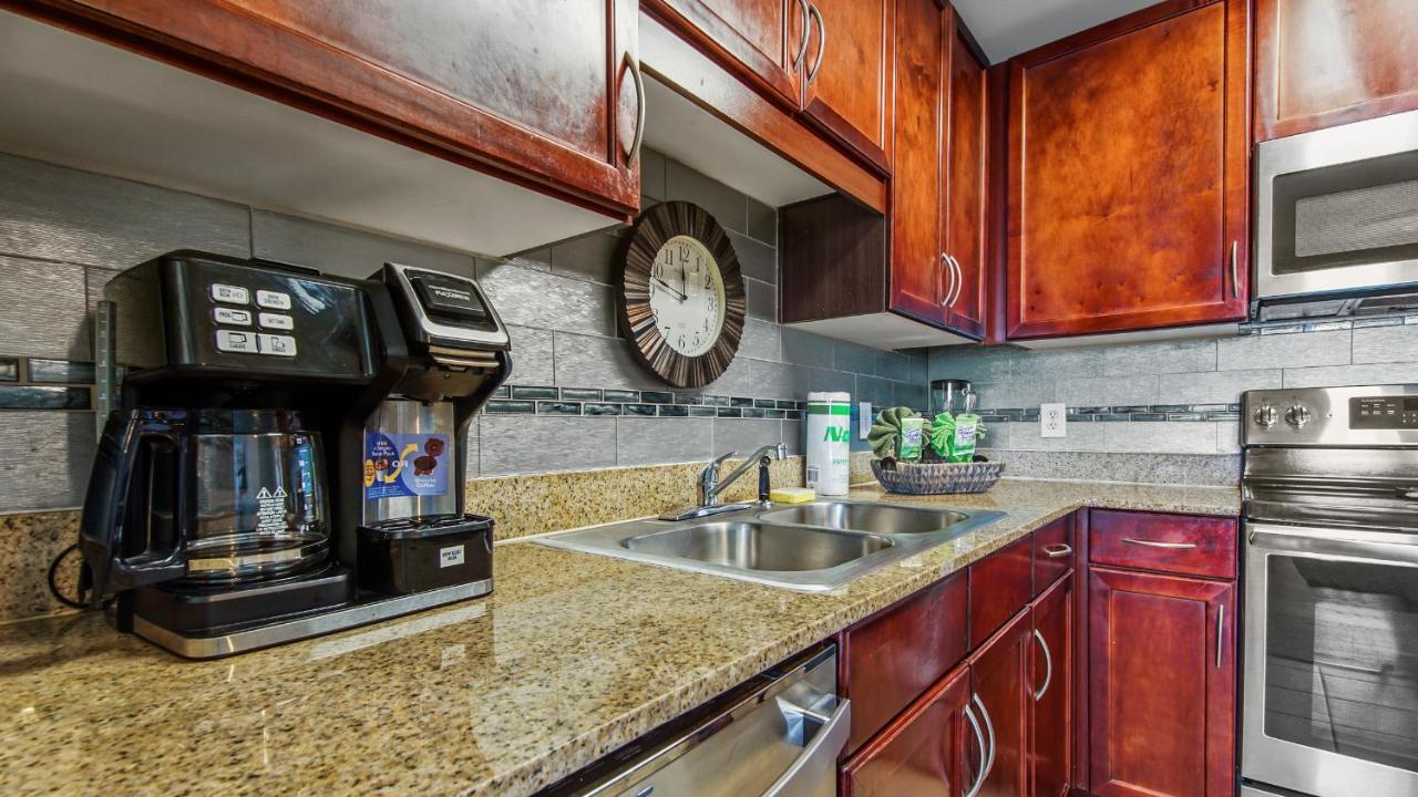 Sunsational At Laketown Wharf #1924 By Nautical Properties 파나마 시티 외부 사진