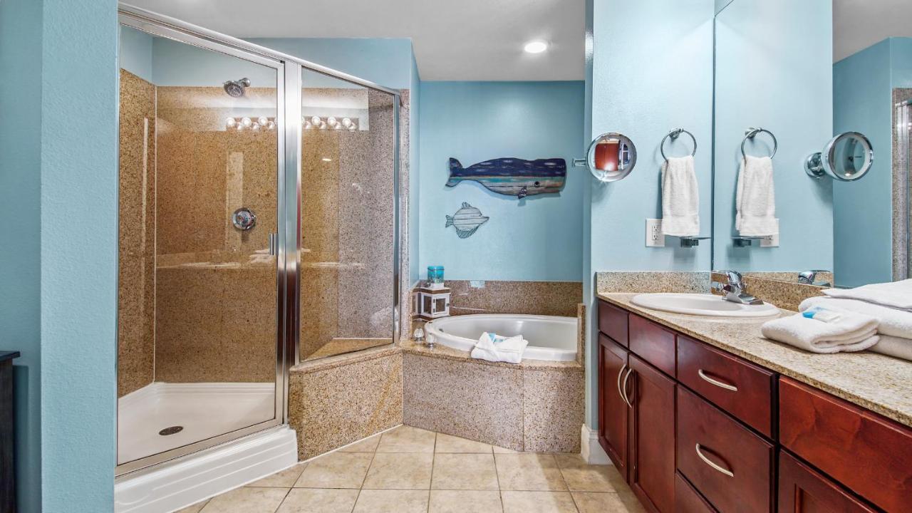 Sunsational At Laketown Wharf #1924 By Nautical Properties 파나마 시티 외부 사진