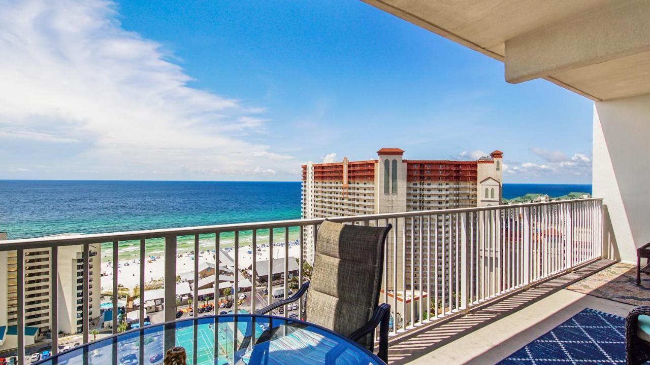 Sunsational At Laketown Wharf #1924 By Nautical Properties 파나마 시티 외부 사진