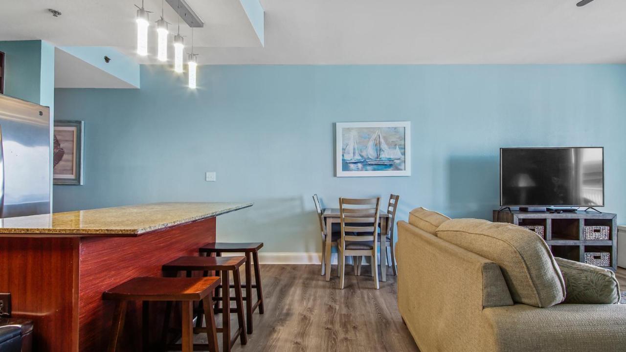 Sunsational At Laketown Wharf #1924 By Nautical Properties 파나마 시티 외부 사진