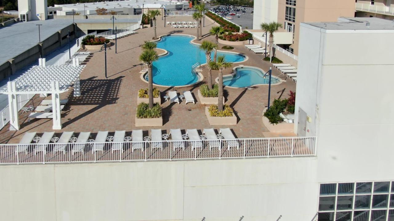 Sunsational At Laketown Wharf #1924 By Nautical Properties 파나마 시티 외부 사진