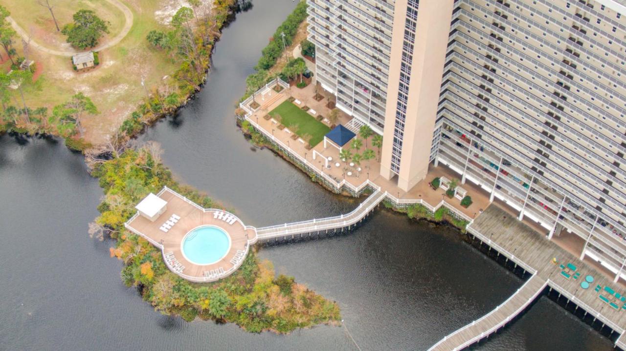 Sunsational At Laketown Wharf #1924 By Nautical Properties 파나마 시티 외부 사진