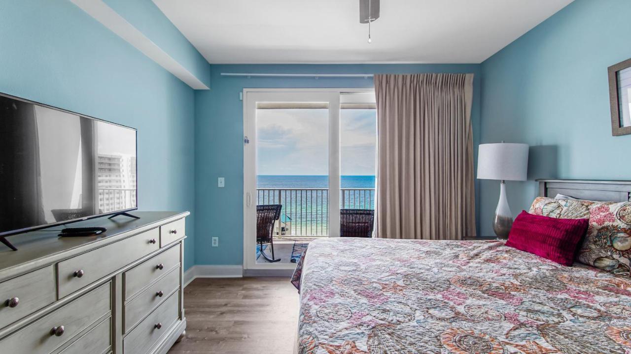 Sunsational At Laketown Wharf #1924 By Nautical Properties 파나마 시티 외부 사진
