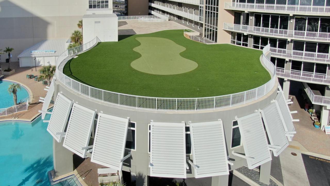 Sunsational At Laketown Wharf #1924 By Nautical Properties 파나마 시티 외부 사진