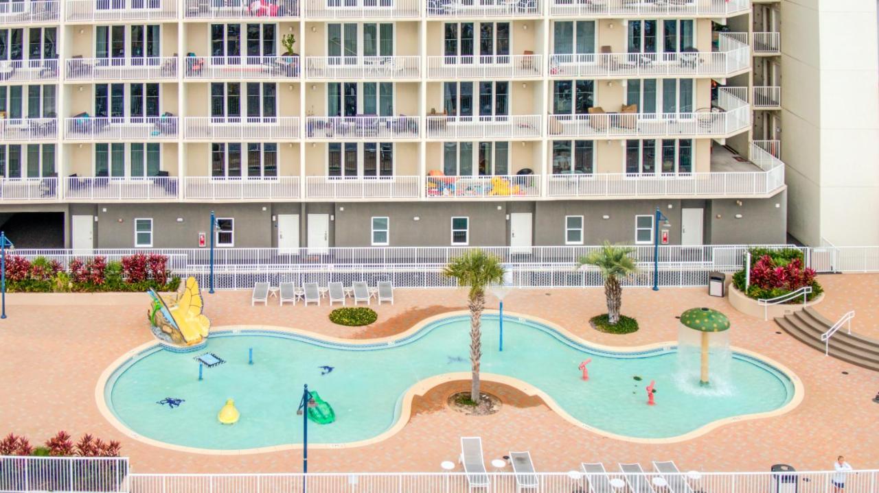 Sunsational At Laketown Wharf #1924 By Nautical Properties 파나마 시티 외부 사진